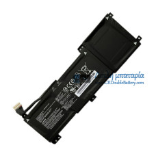 Μπαταρία για Thunderobot 15-WA AORUS-15-XA SQU-1723/1724 15-W9 911-pro [Ανταλλακτική μπαταρία]